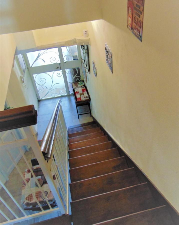 B&B Un Posto Nel Mondo Siena Exterior photo