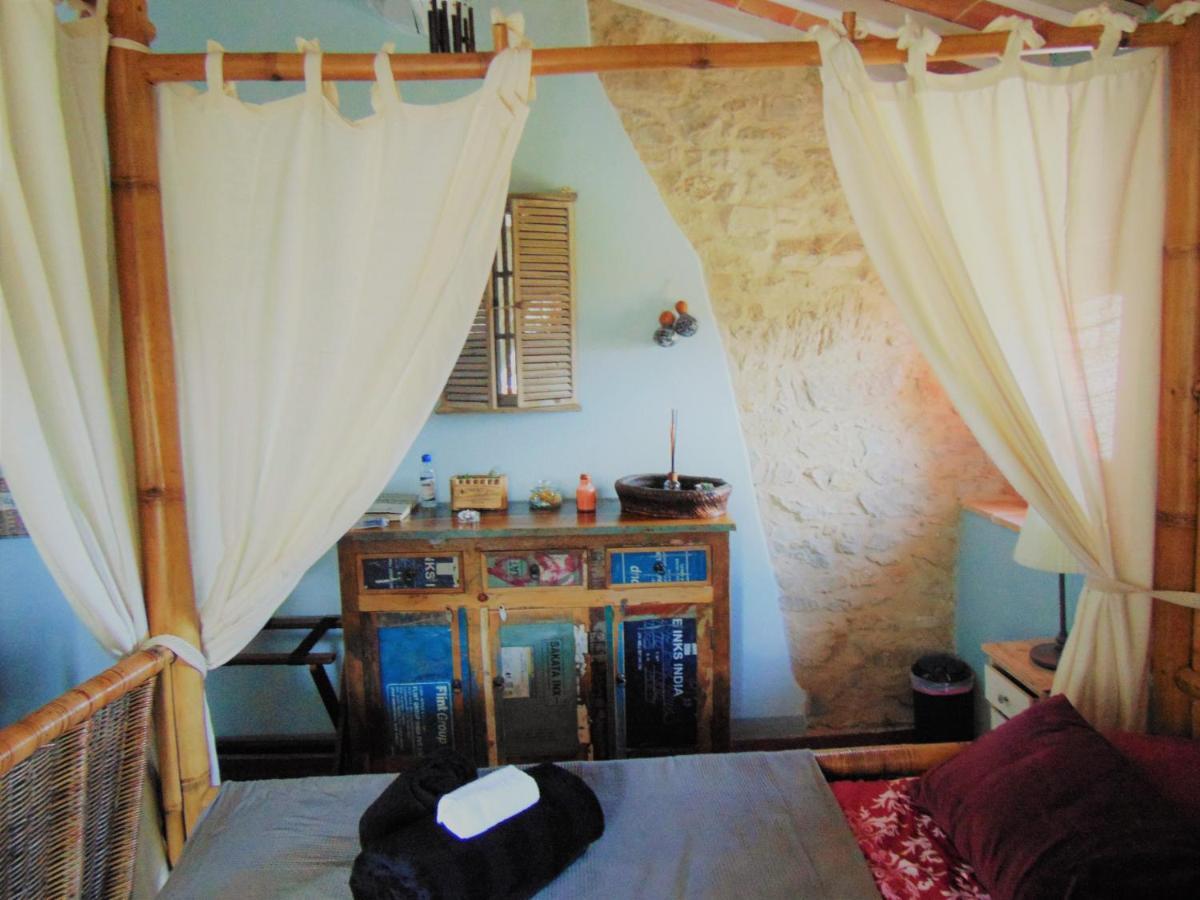 B&B Un Posto Nel Mondo Siena Exterior photo